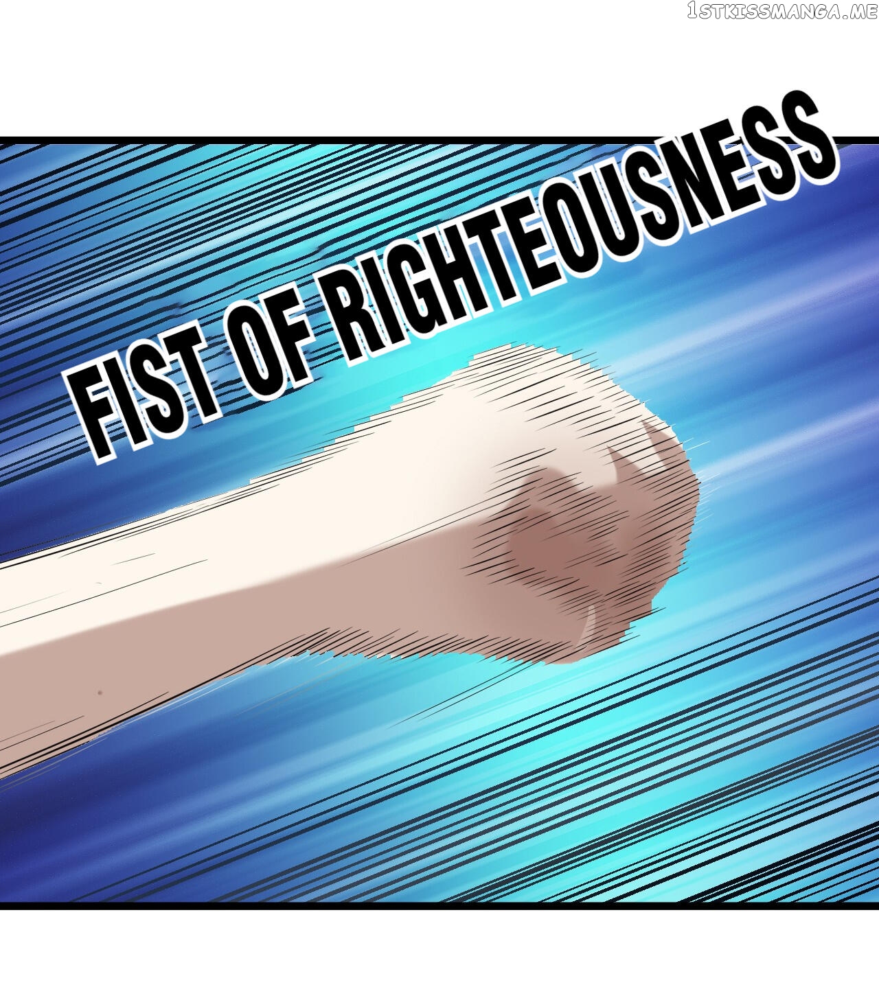 The Gangster Boss Is 16 Again Chapter 14 - page 30