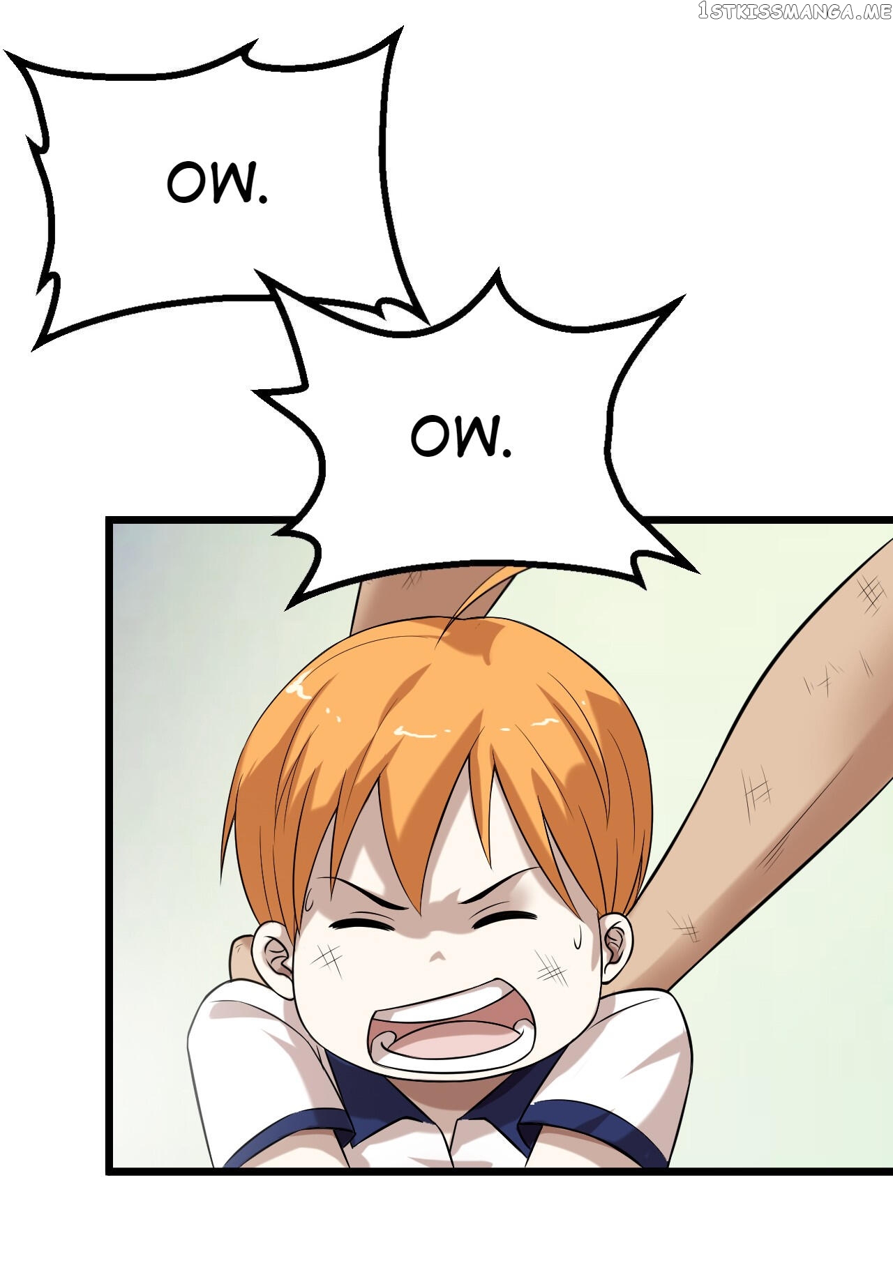 The Gangster Boss Is 16 Again Chapter 14 - page 34