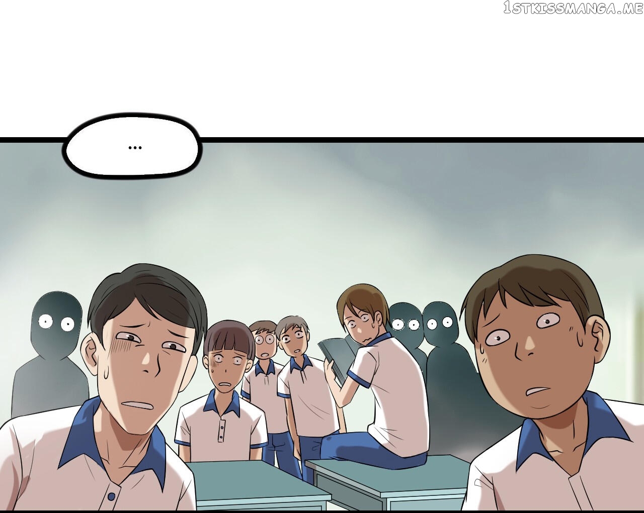 The Gangster Boss Is 16 Again Chapter 14 - page 38