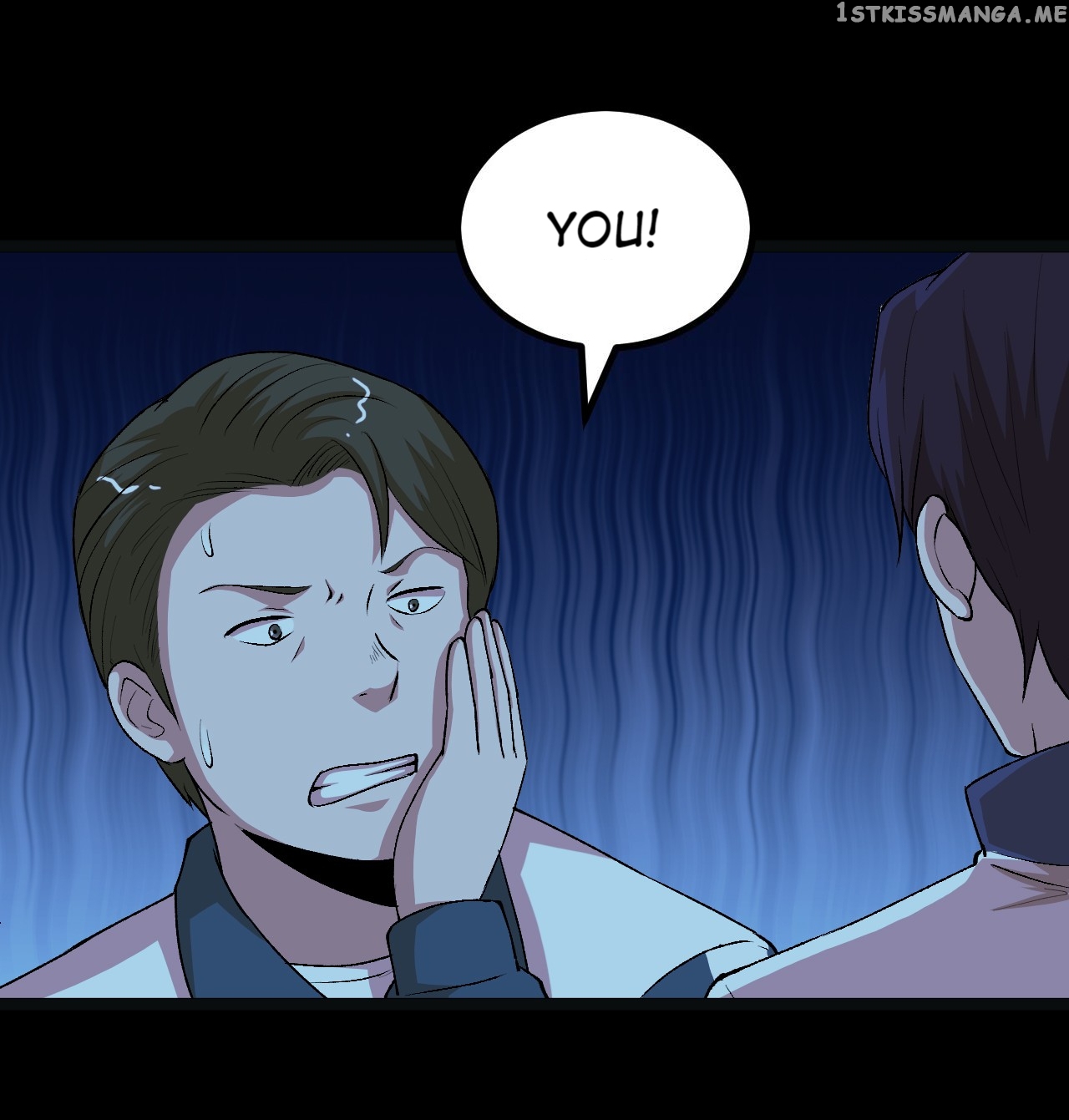 The Gangster Boss Is 16 Again Chapter 137 - page 11