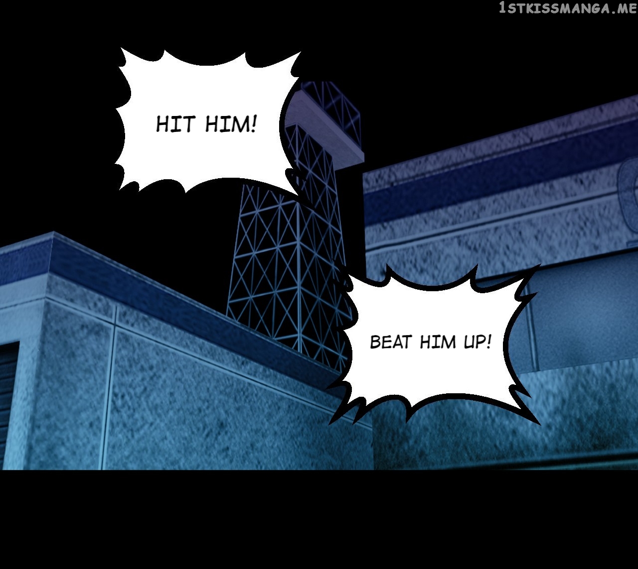 The Gangster Boss Is 16 Again Chapter 137 - page 15