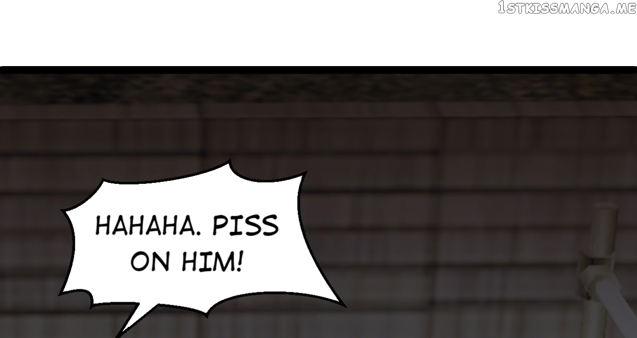The Gangster Boss Is 16 Again Chapter 137 - page 36