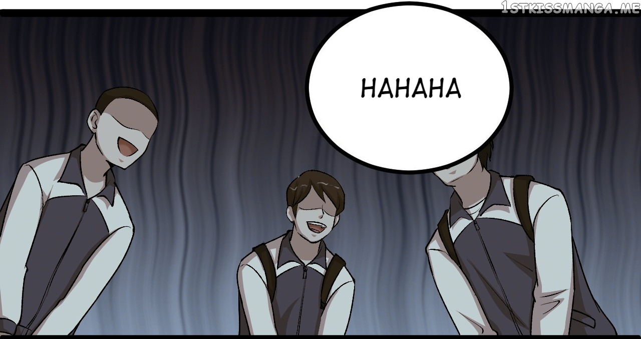 The Gangster Boss Is 16 Again Chapter 137 - page 39
