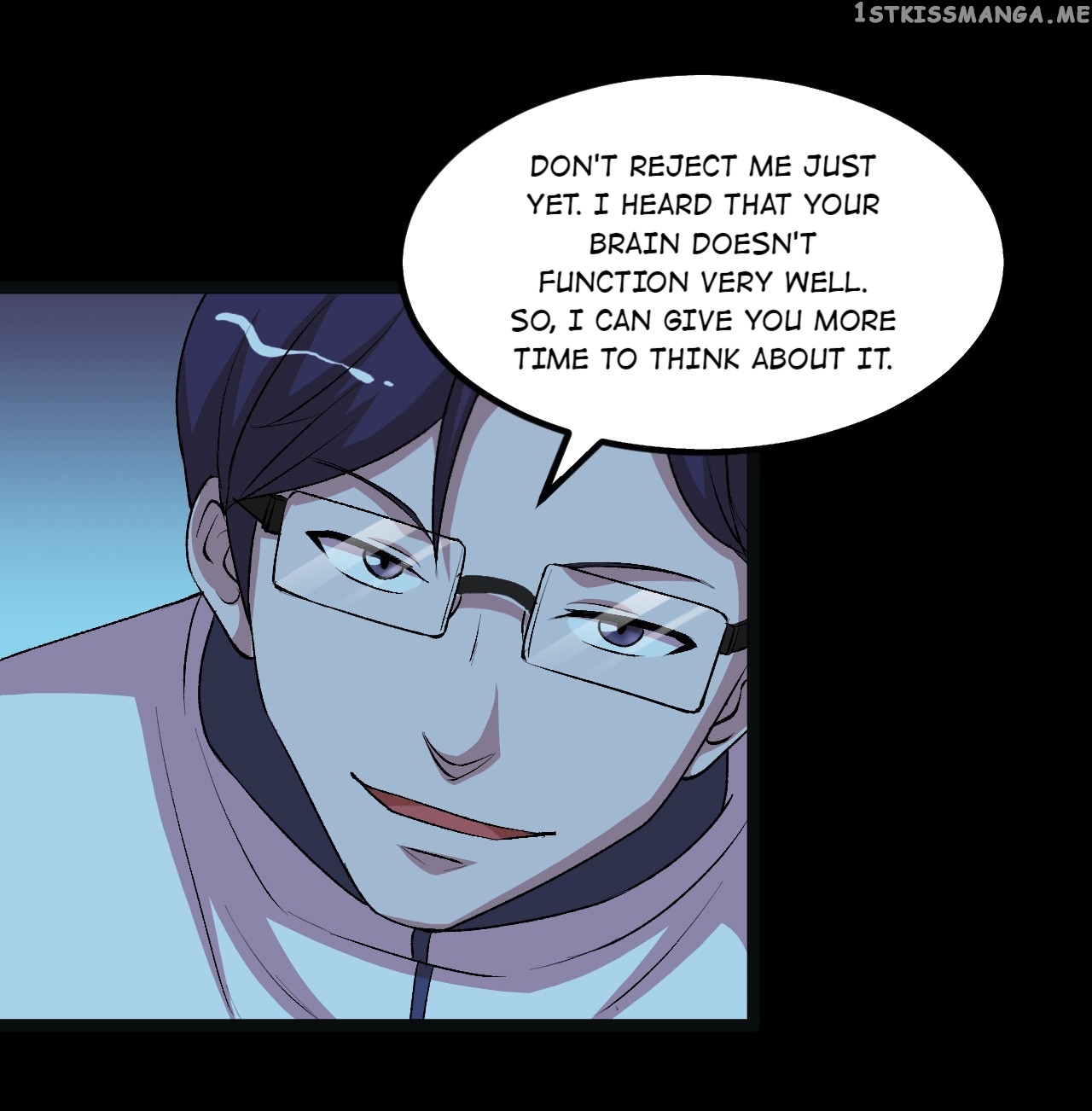 The Gangster Boss Is 16 Again Chapter 137 - page 4