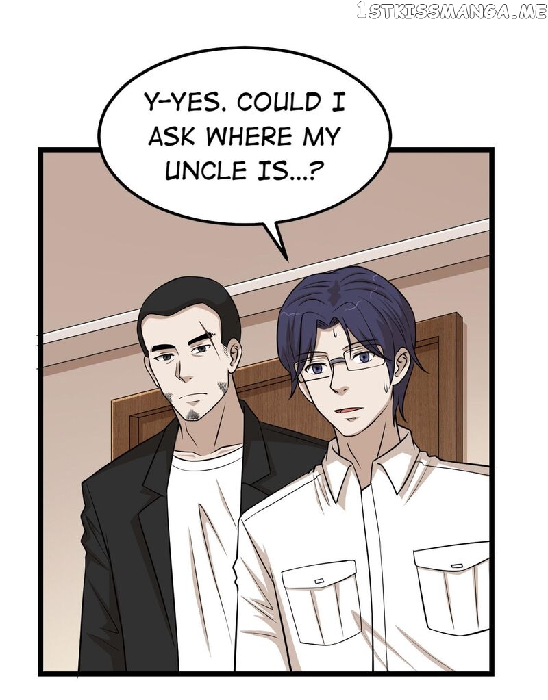 The Gangster Boss Is 16 Again Chapter 60 - page 24