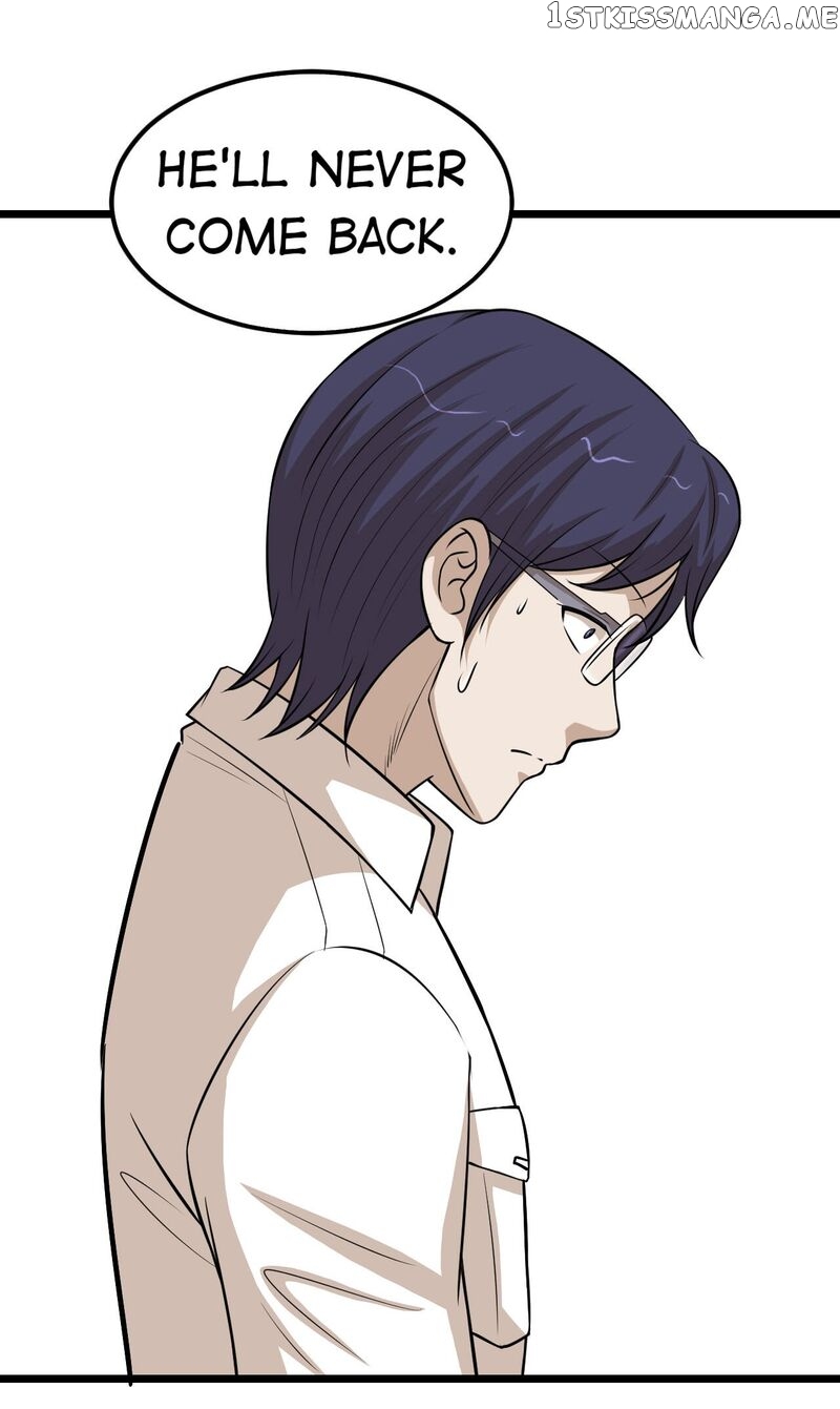 The Gangster Boss Is 16 Again Chapter 60 - page 26