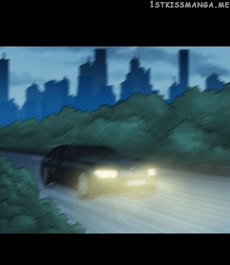 The Gangster Boss Is 16 Again Chapter 60 - page 8