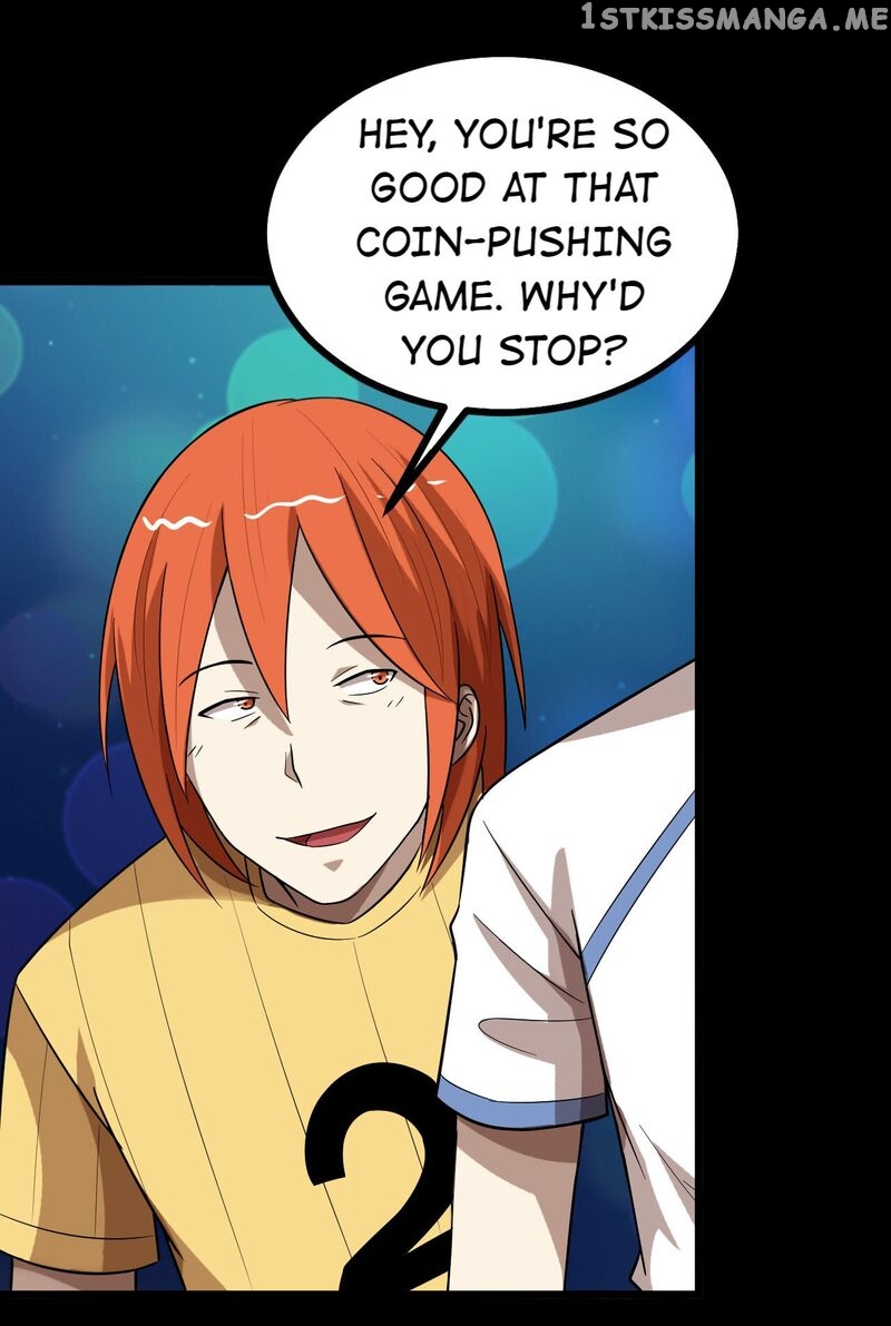 The Gangster Boss Is 16 Again Chapter 32 - page 2