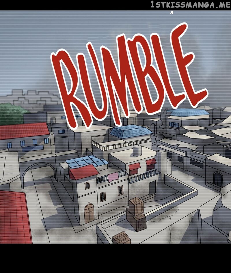 The Gangster Boss Is 16 Again Chapter 32 - page 29