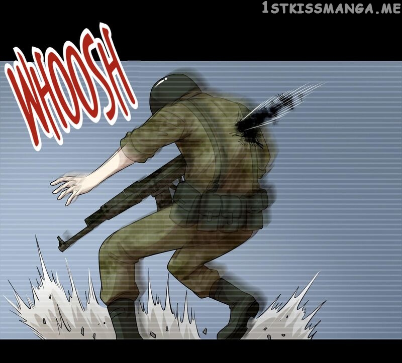 The Gangster Boss Is 16 Again Chapter 32 - page 37