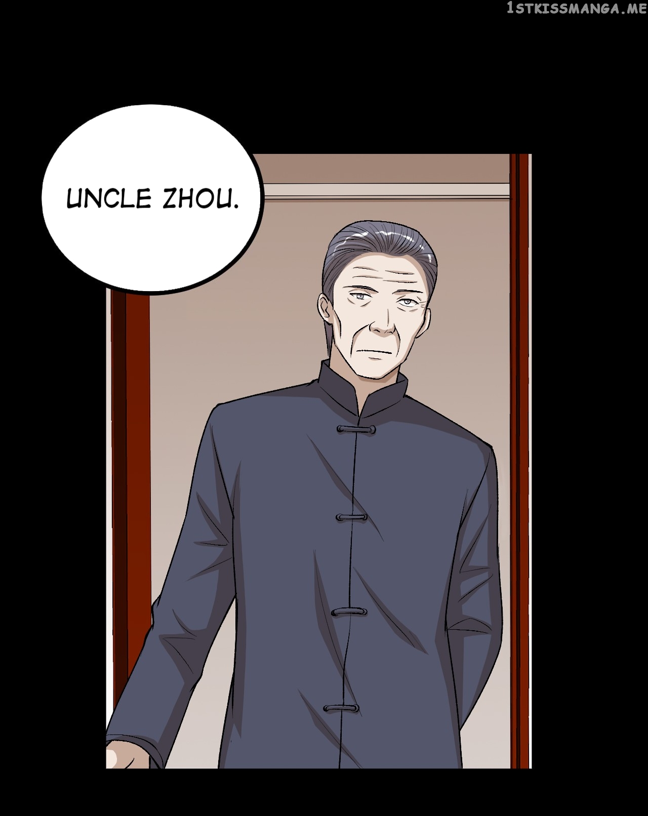 The Gangster Boss Is 16 Again Chapter 134 - page 15
