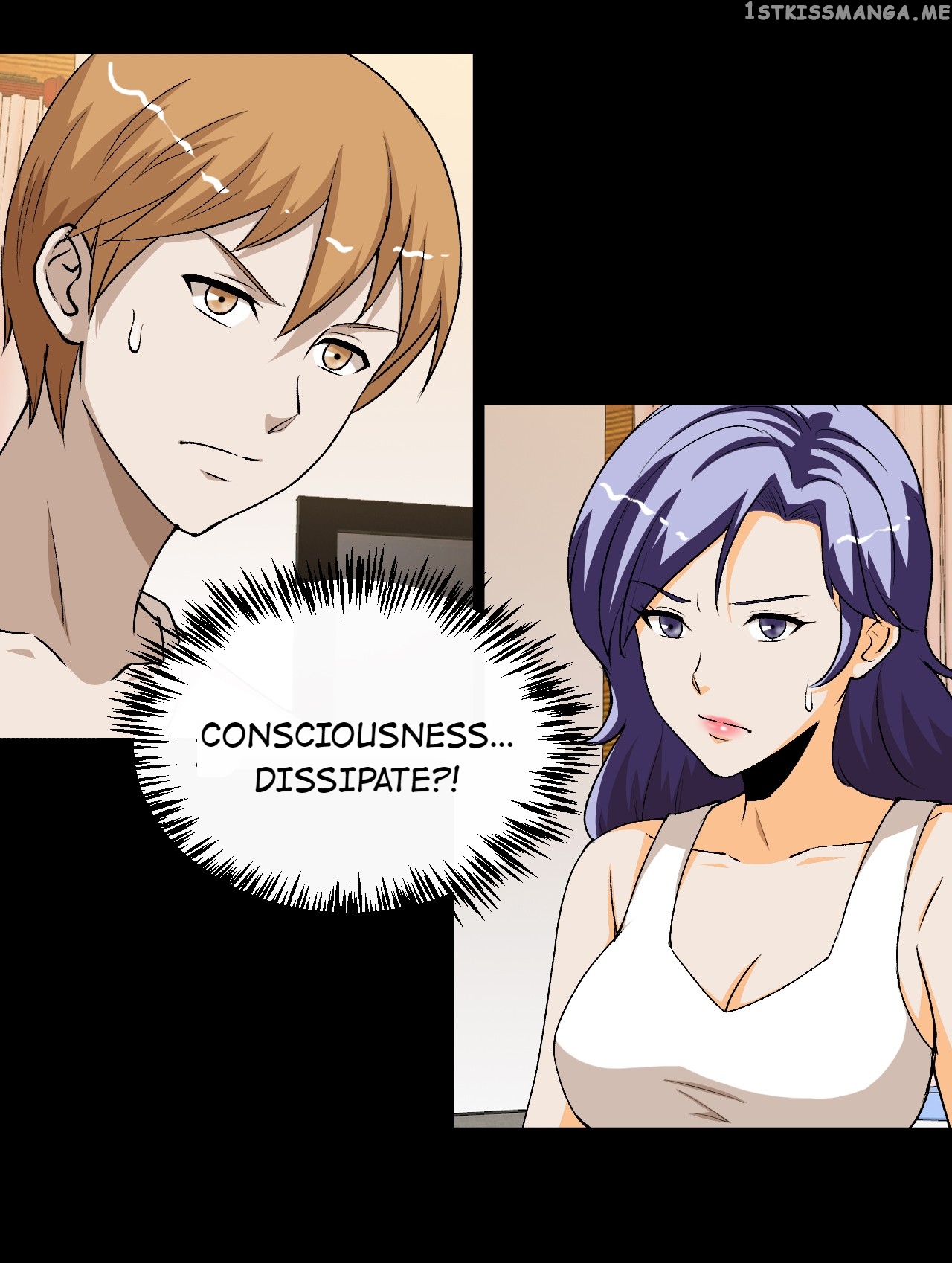 The Gangster Boss Is 16 Again Chapter 134 - page 20