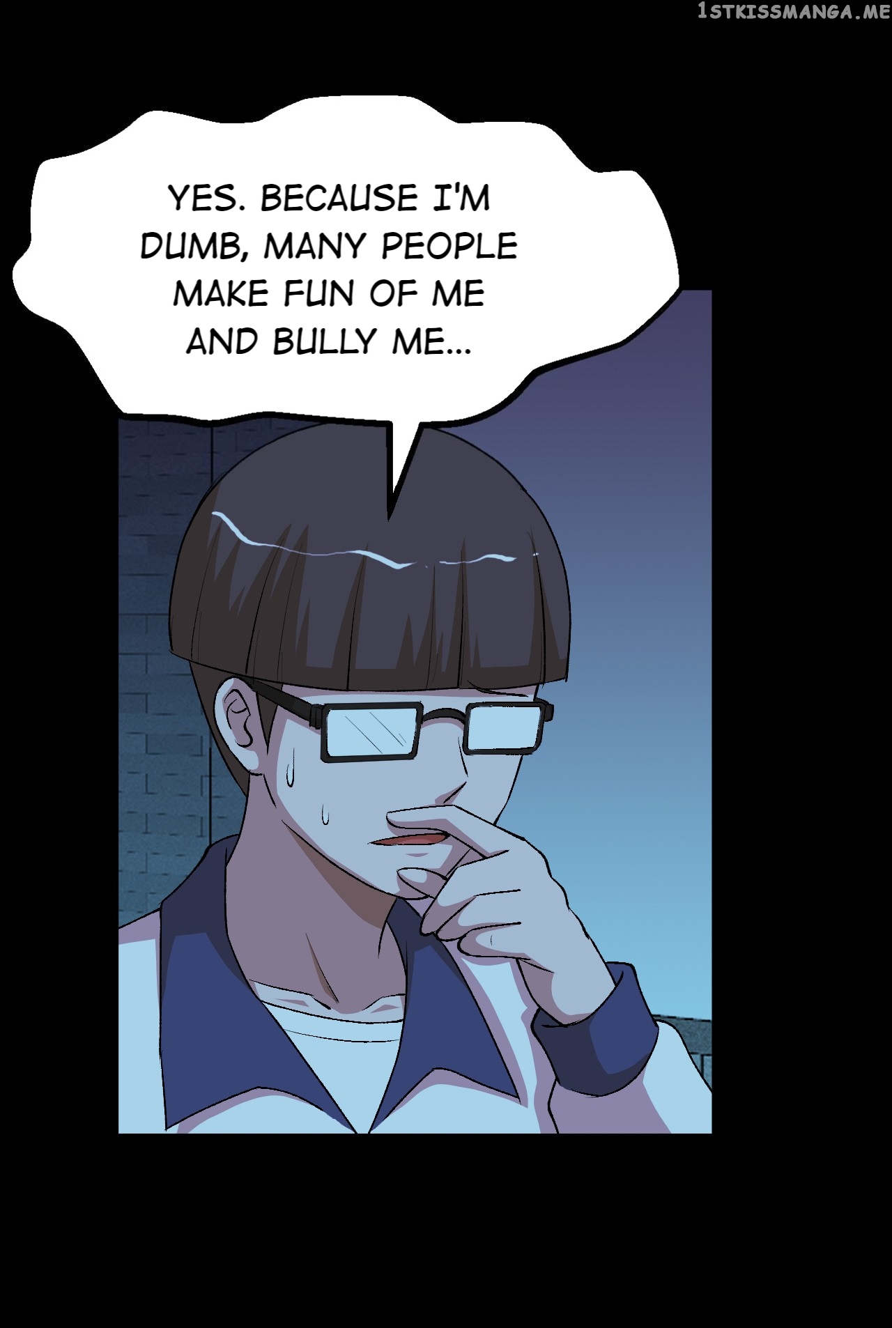 The Gangster Boss Is 16 Again Chapter 134 - page 28