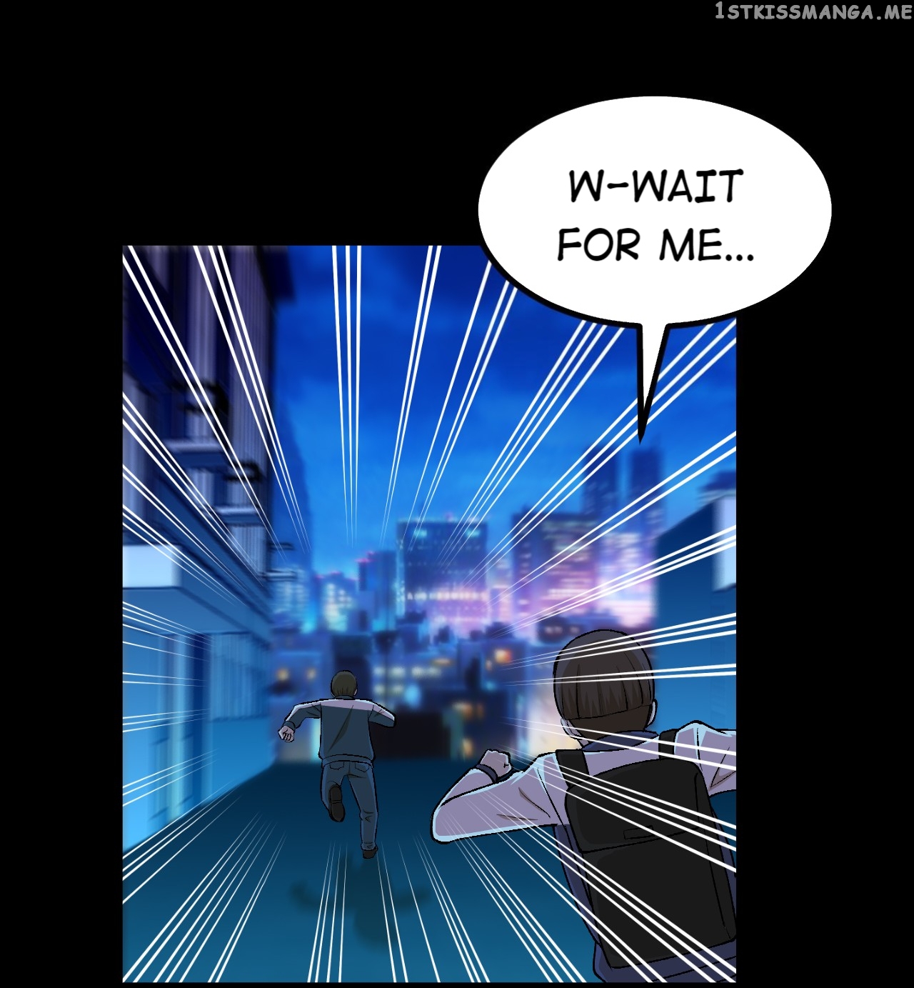 The Gangster Boss Is 16 Again Chapter 134 - page 4