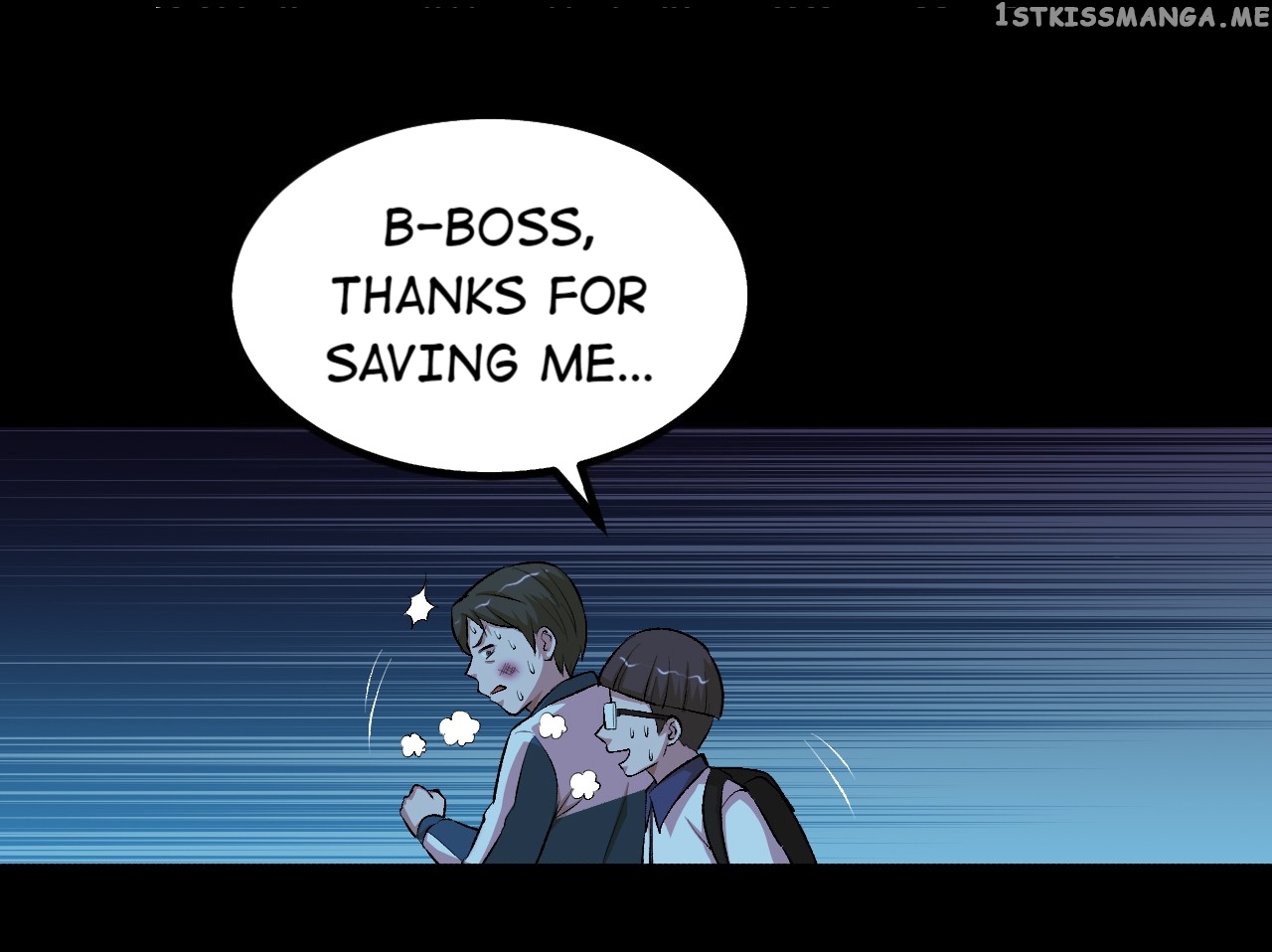 The Gangster Boss Is 16 Again Chapter 134 - page 5