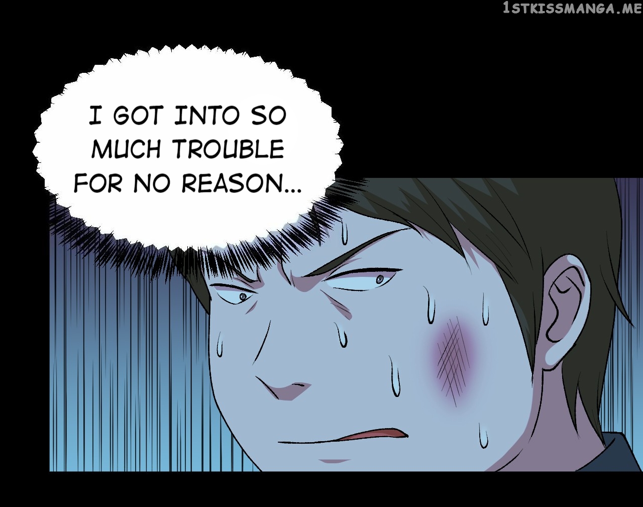 The Gangster Boss Is 16 Again Chapter 134 - page 6