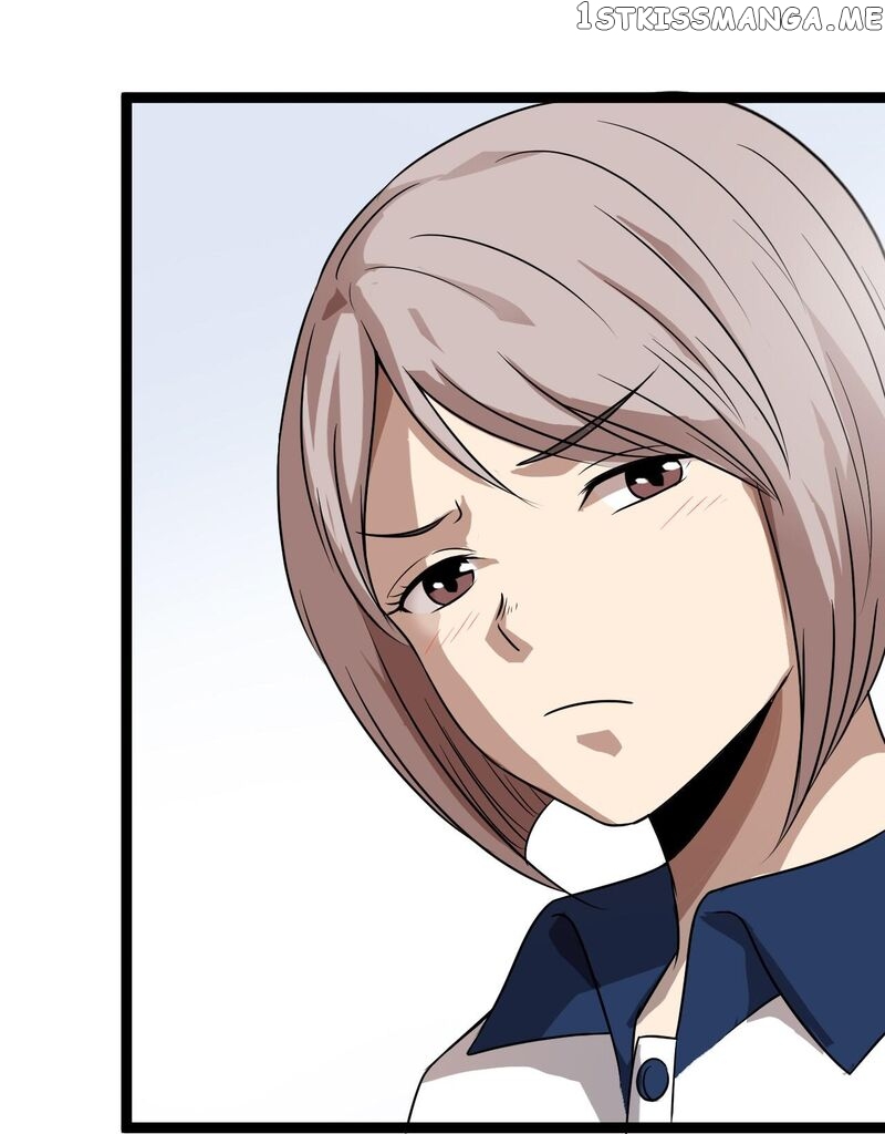 The Gangster Boss Is 16 Again Chapter 13 - page 10