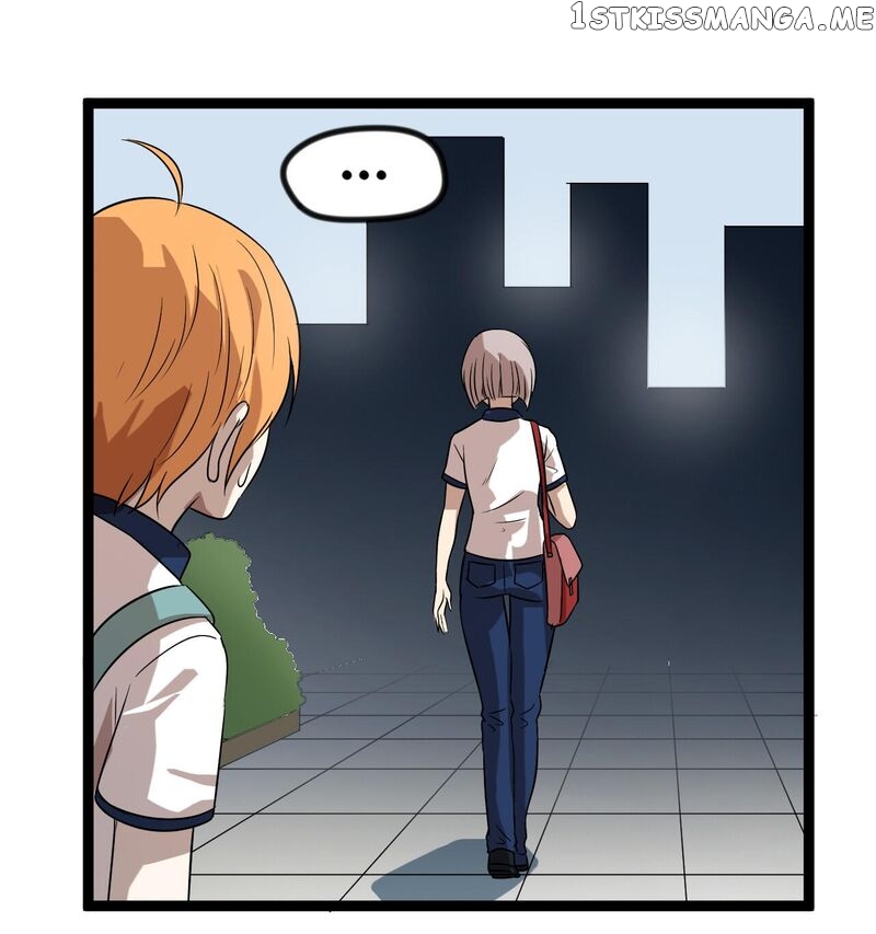 The Gangster Boss Is 16 Again Chapter 13 - page 12