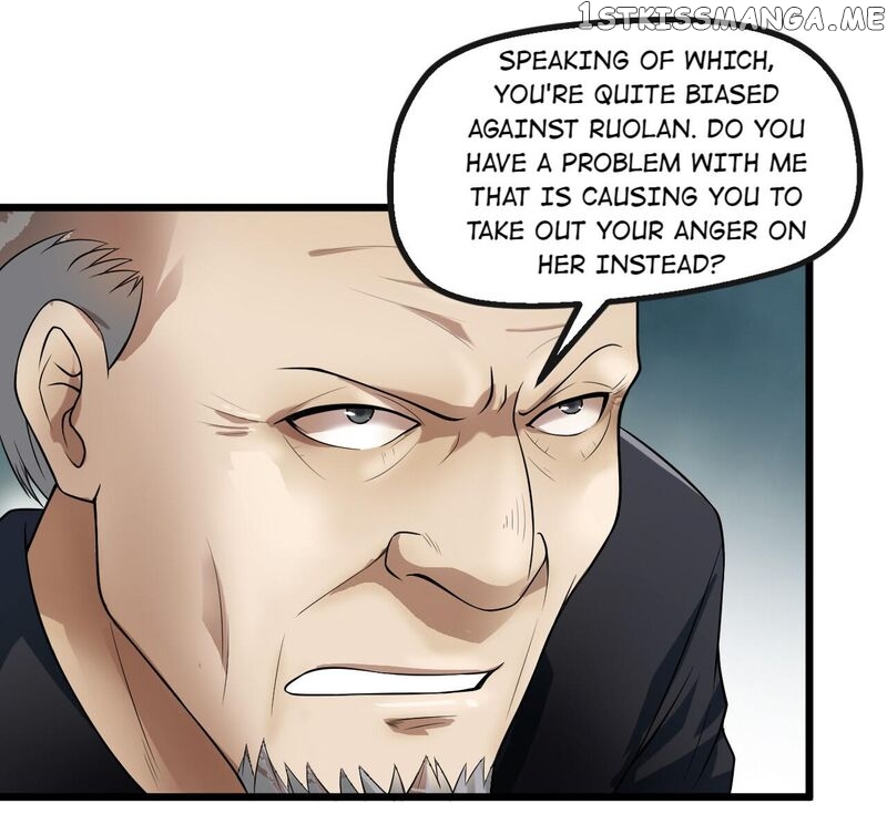 The Gangster Boss Is 16 Again Chapter 13 - page 30