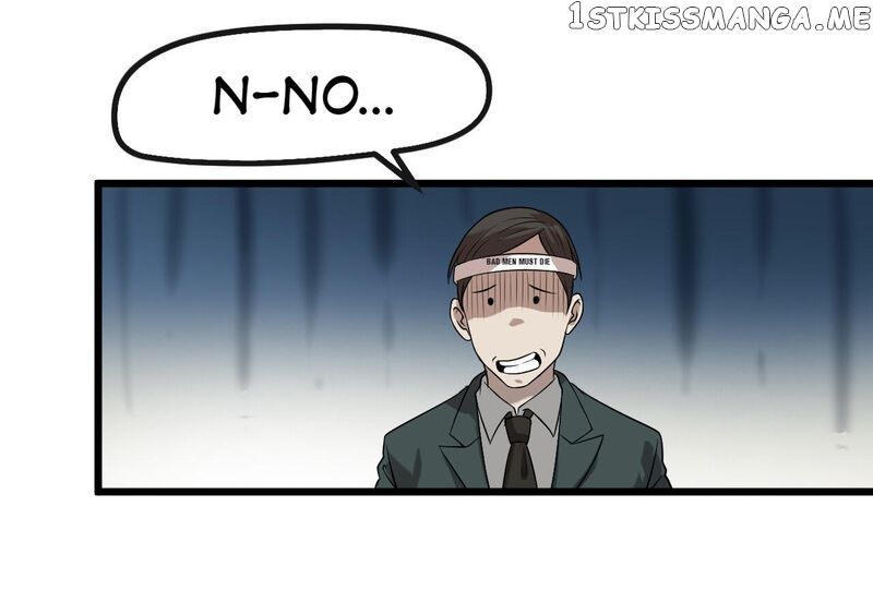 The Gangster Boss Is 16 Again Chapter 13 - page 31