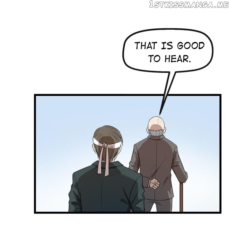 The Gangster Boss Is 16 Again Chapter 13 - page 32