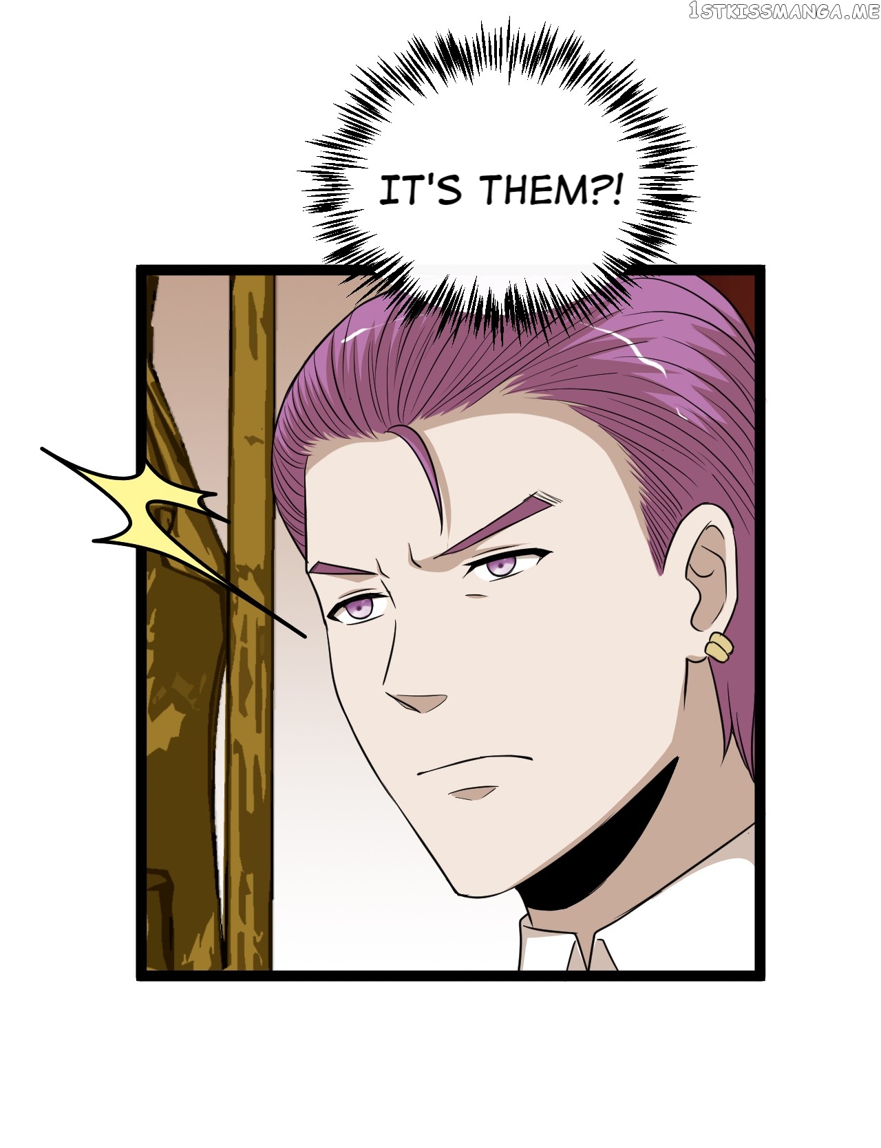 The Gangster Boss Is 16 Again Chapter 152 - page 14
