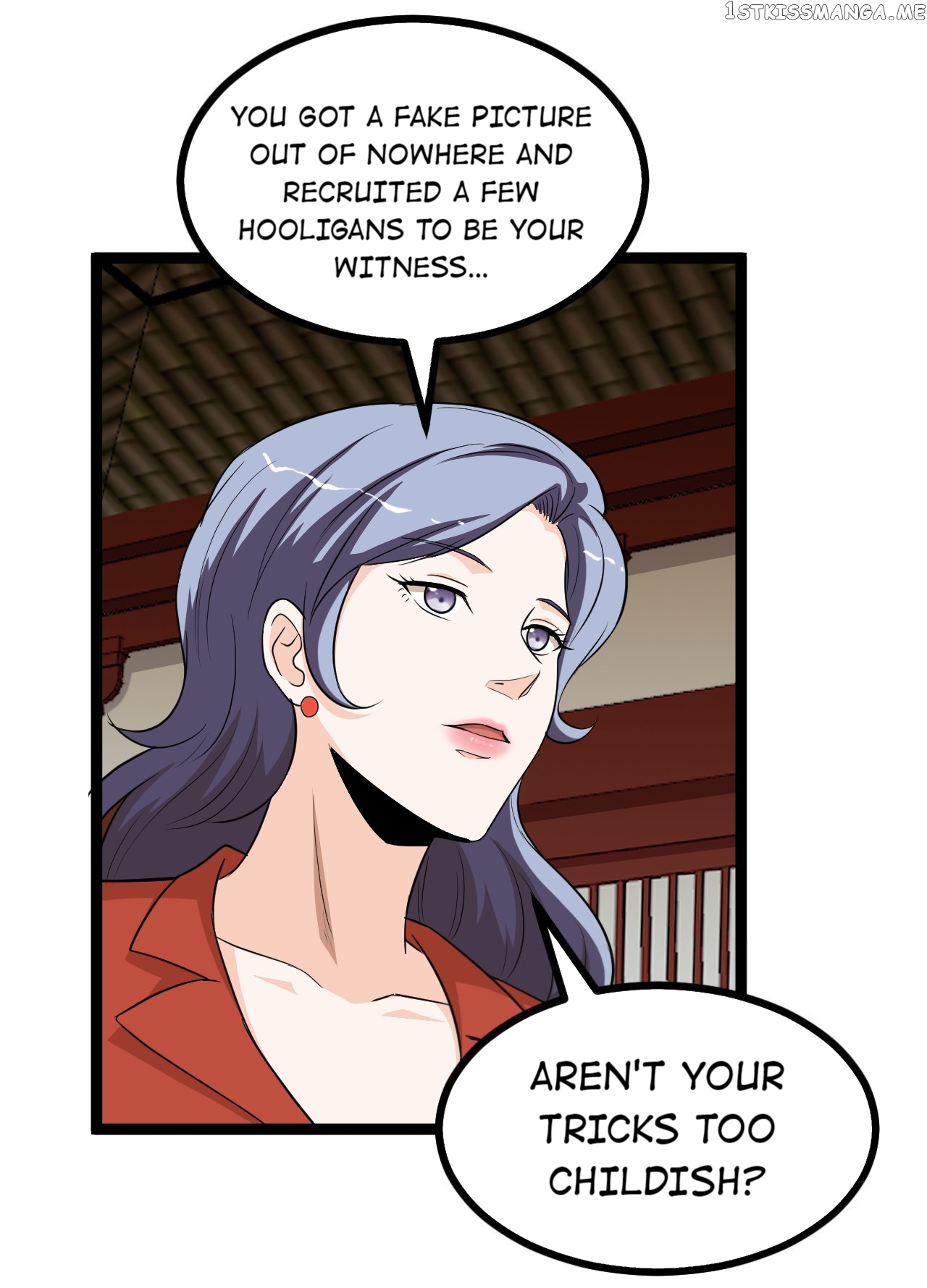 The Gangster Boss Is 16 Again Chapter 152 - page 26