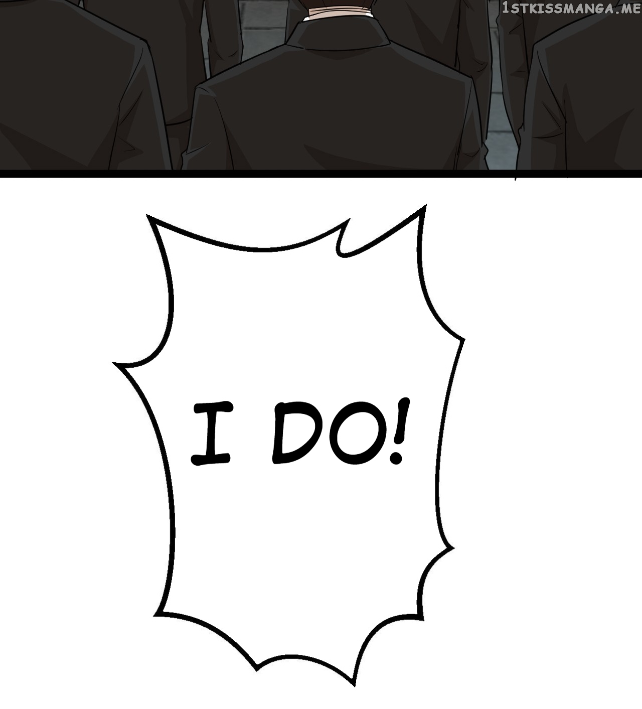 The Gangster Boss Is 16 Again Chapter 152 - page 7