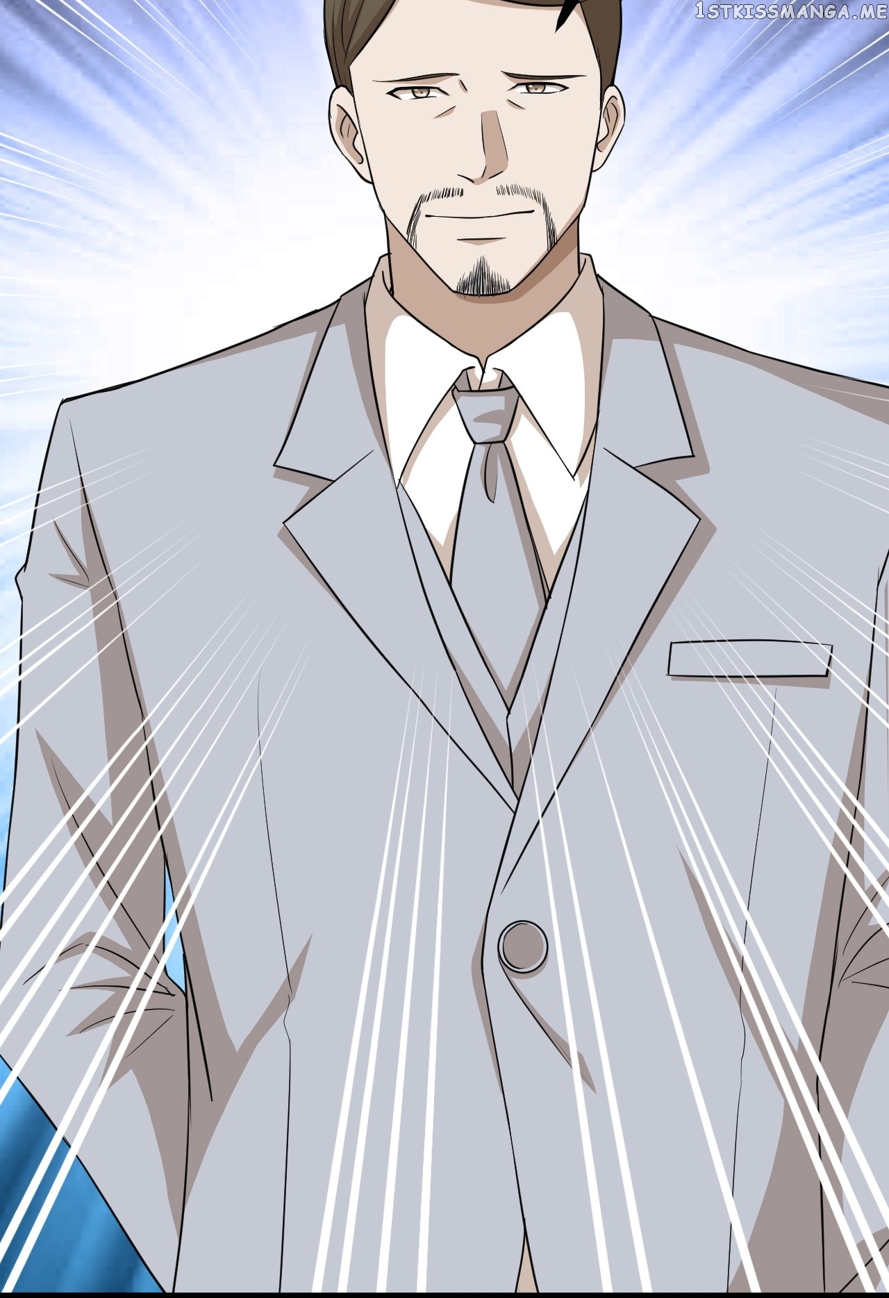 The Gangster Boss Is 16 Again Chapter 152 - page 9