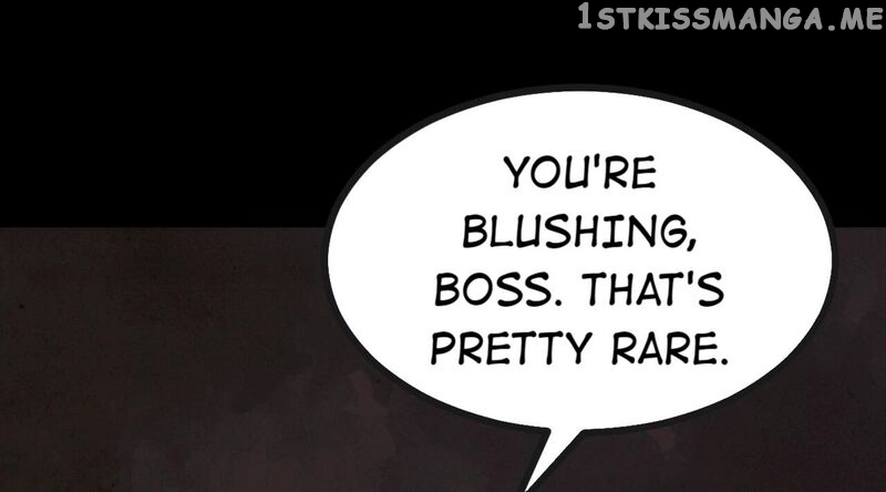 The Gangster Boss Is 16 Again Chapter 59 - page 13
