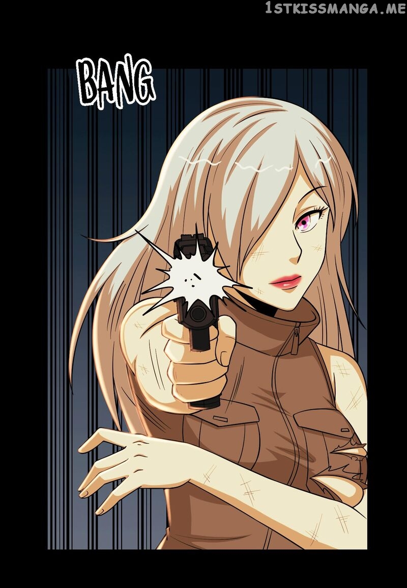 The Gangster Boss Is 16 Again Chapter 59 - page 15
