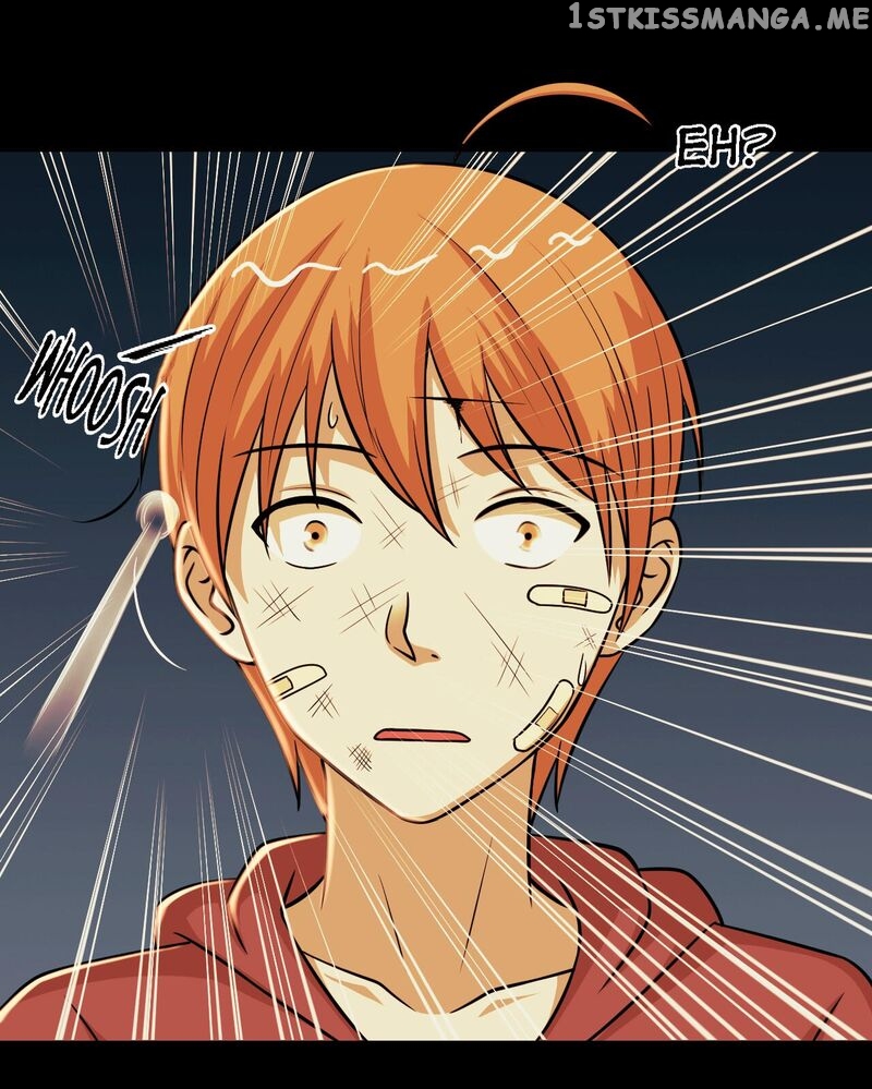 The Gangster Boss Is 16 Again Chapter 59 - page 16