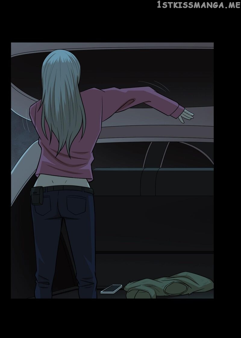 The Gangster Boss Is 16 Again Chapter 59 - page 23