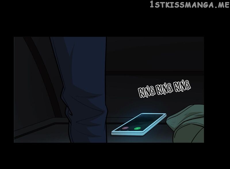 The Gangster Boss Is 16 Again Chapter 59 - page 24
