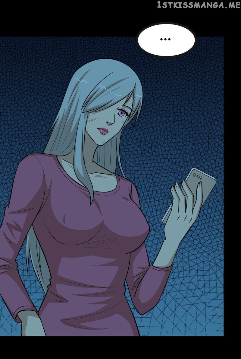 The Gangster Boss Is 16 Again Chapter 59 - page 26