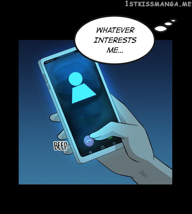 The Gangster Boss Is 16 Again Chapter 59 - page 30