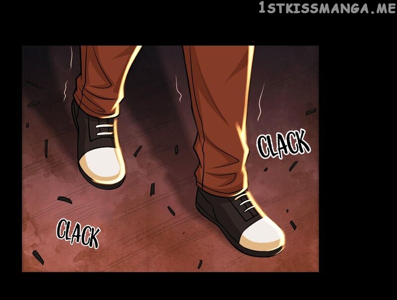 The Gangster Boss Is 16 Again Chapter 59 - page 8
