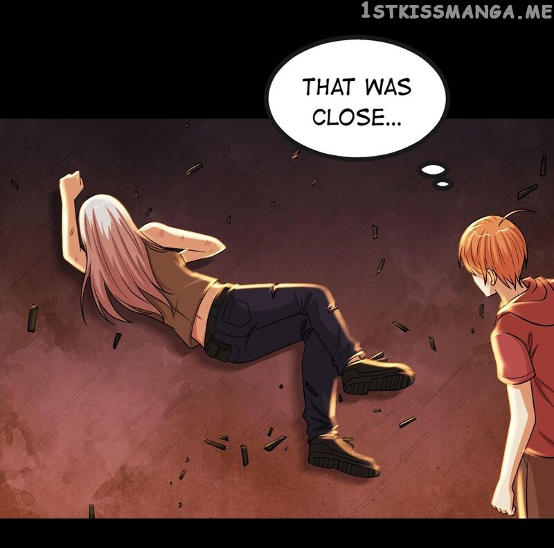 The Gangster Boss Is 16 Again Chapter 59 - page 9