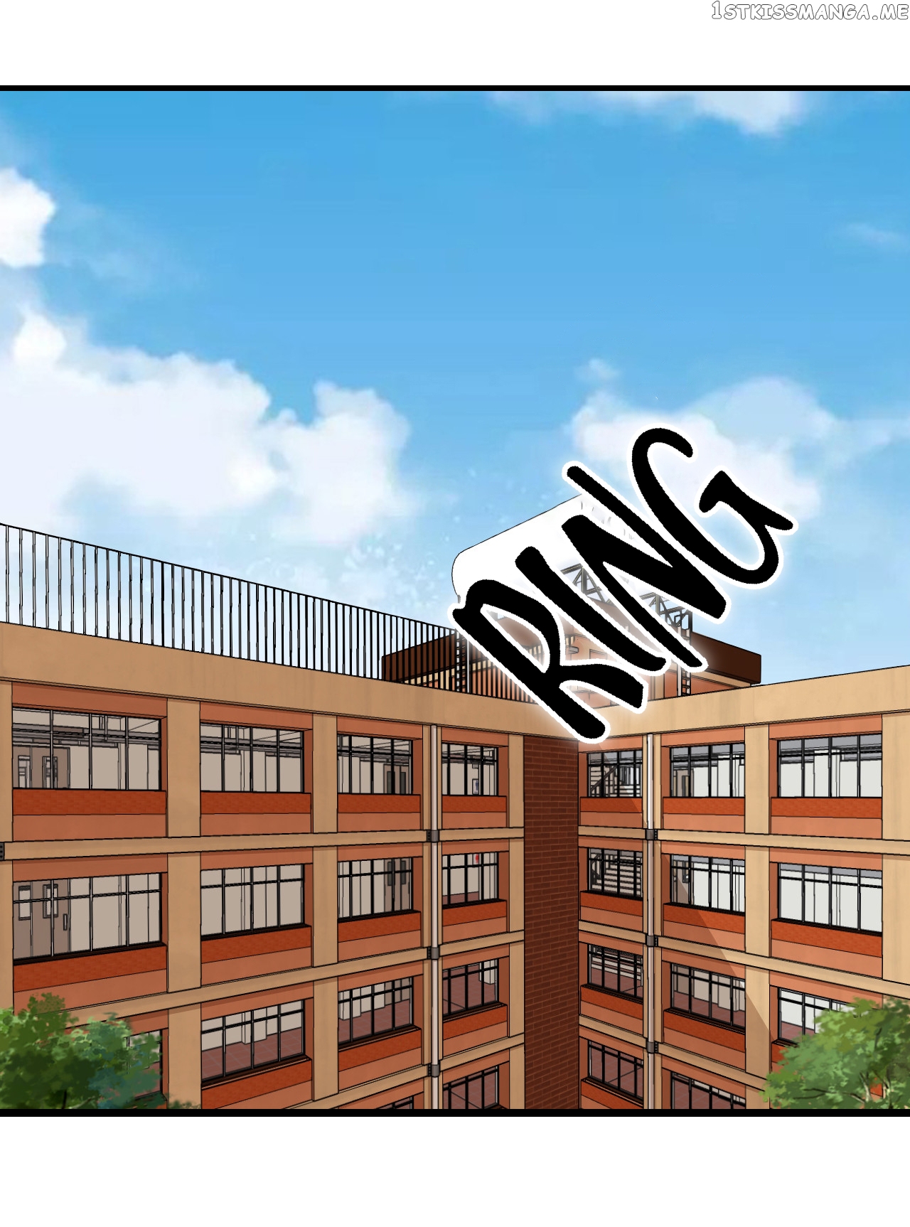 The Gangster Boss Is 16 Again Chapter 91 - page 2