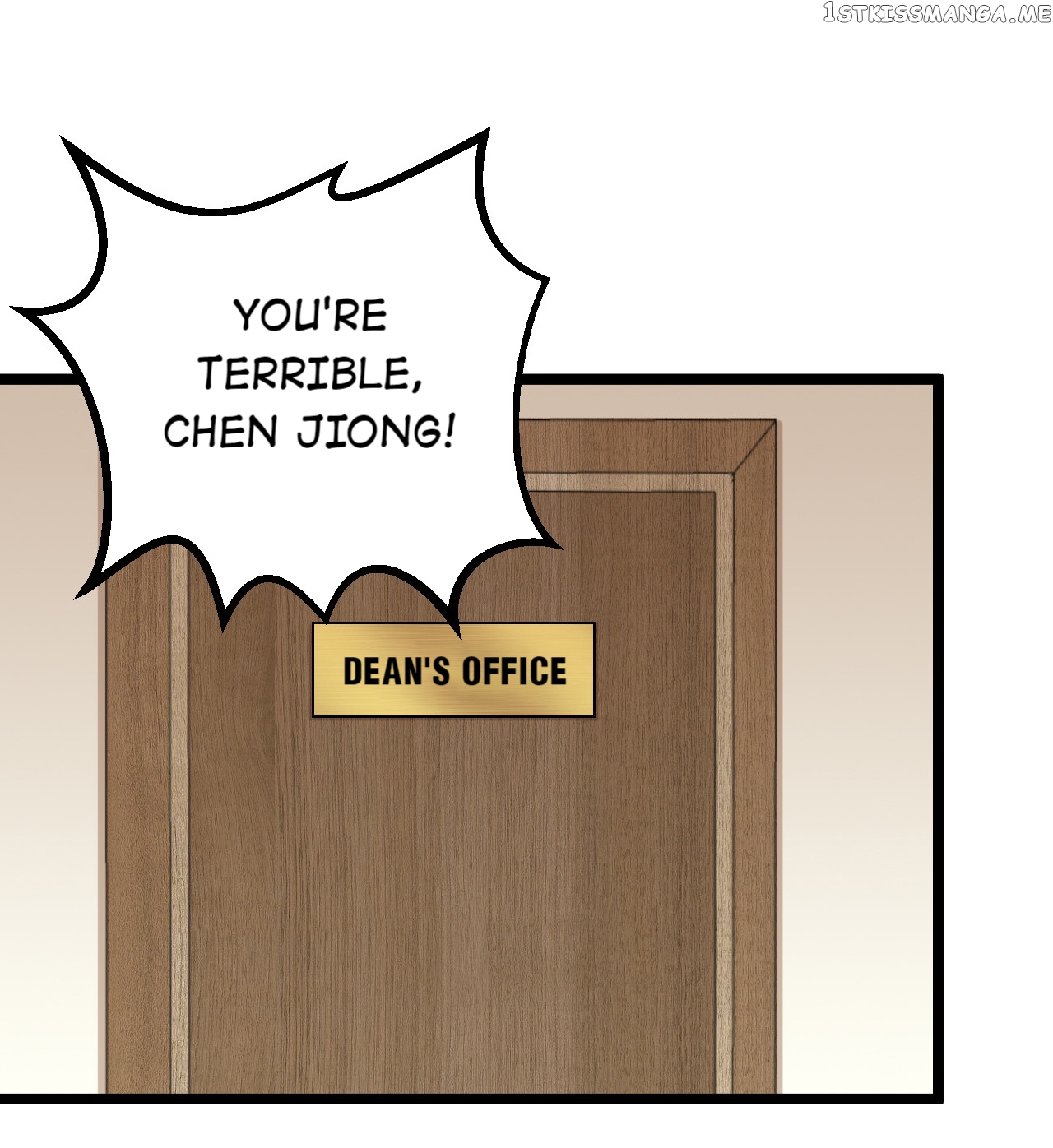 The Gangster Boss Is 16 Again Chapter 91 - page 30