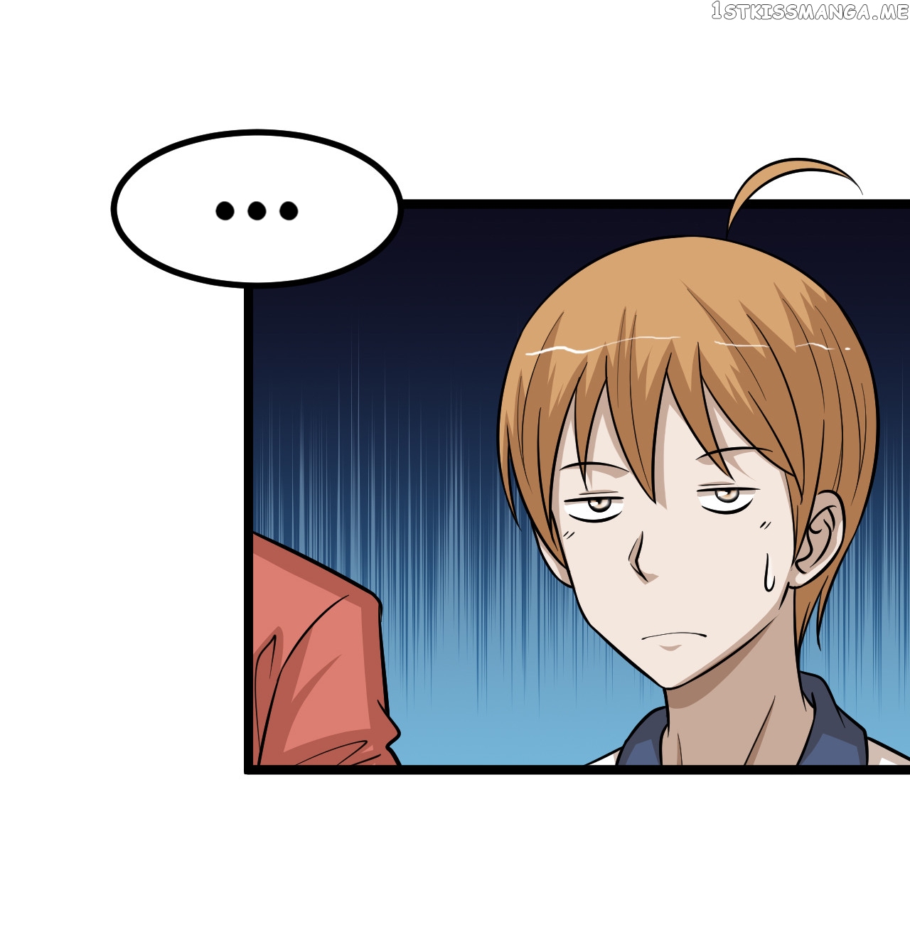 The Gangster Boss Is 16 Again Chapter 91 - page 35