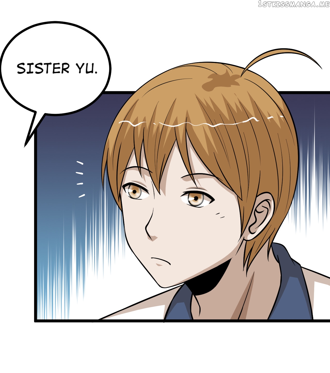 The Gangster Boss Is 16 Again Chapter 91 - page 4