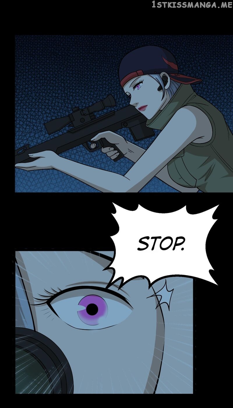 The Gangster Boss Is 16 Again Chapter 55 - page 11
