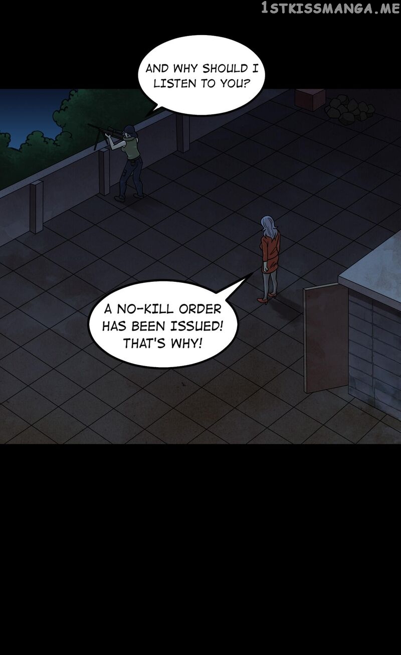 The Gangster Boss Is 16 Again Chapter 55 - page 13
