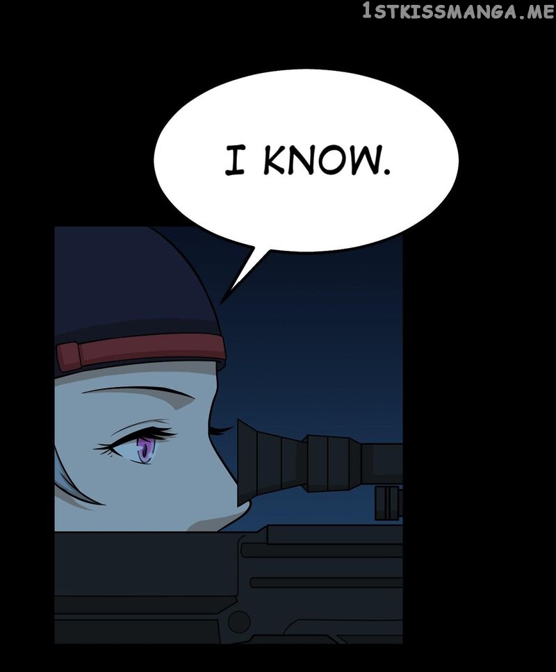 The Gangster Boss Is 16 Again Chapter 55 - page 14