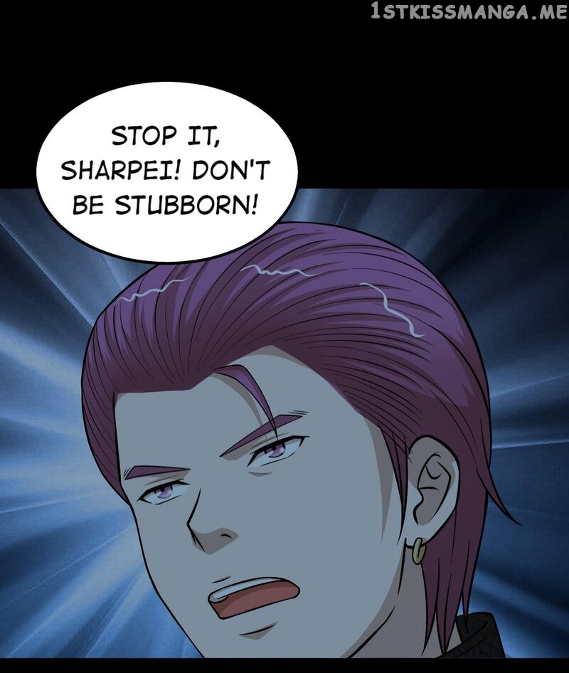The Gangster Boss Is 16 Again Chapter 55 - page 2