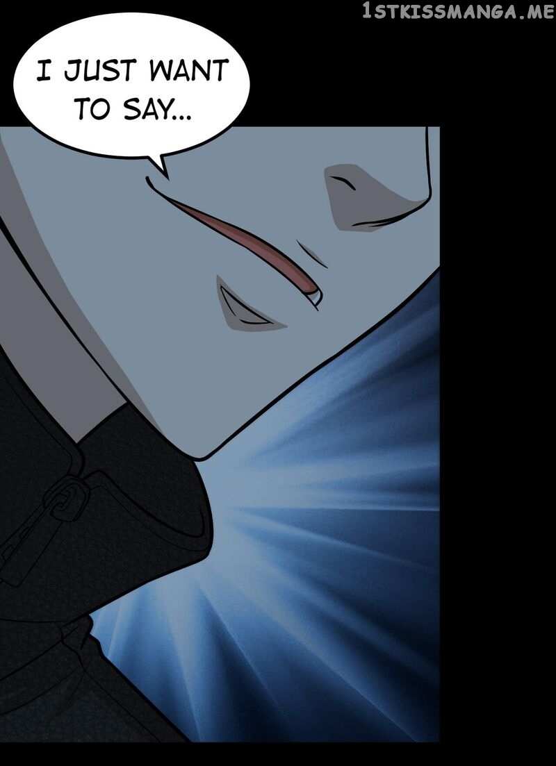 The Gangster Boss Is 16 Again Chapter 55 - page 23