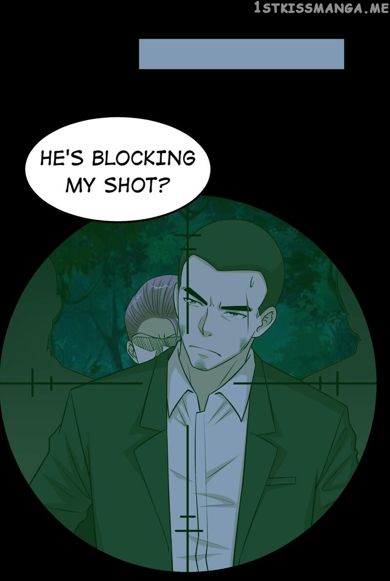 The Gangster Boss Is 16 Again Chapter 55 - page 5