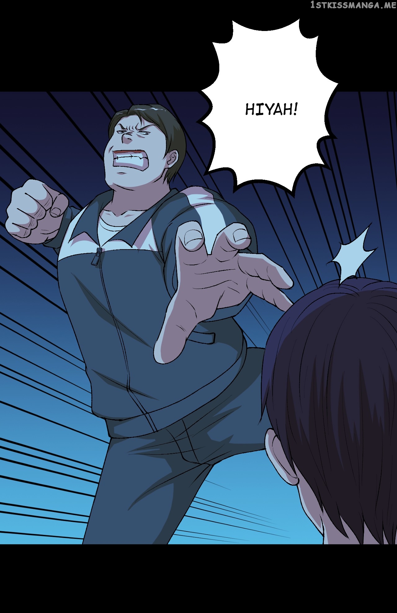 The Gangster Boss Is 16 Again Chapter 133 - page 11