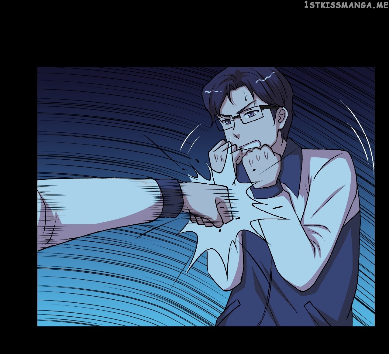 The Gangster Boss Is 16 Again Chapter 133 - page 12